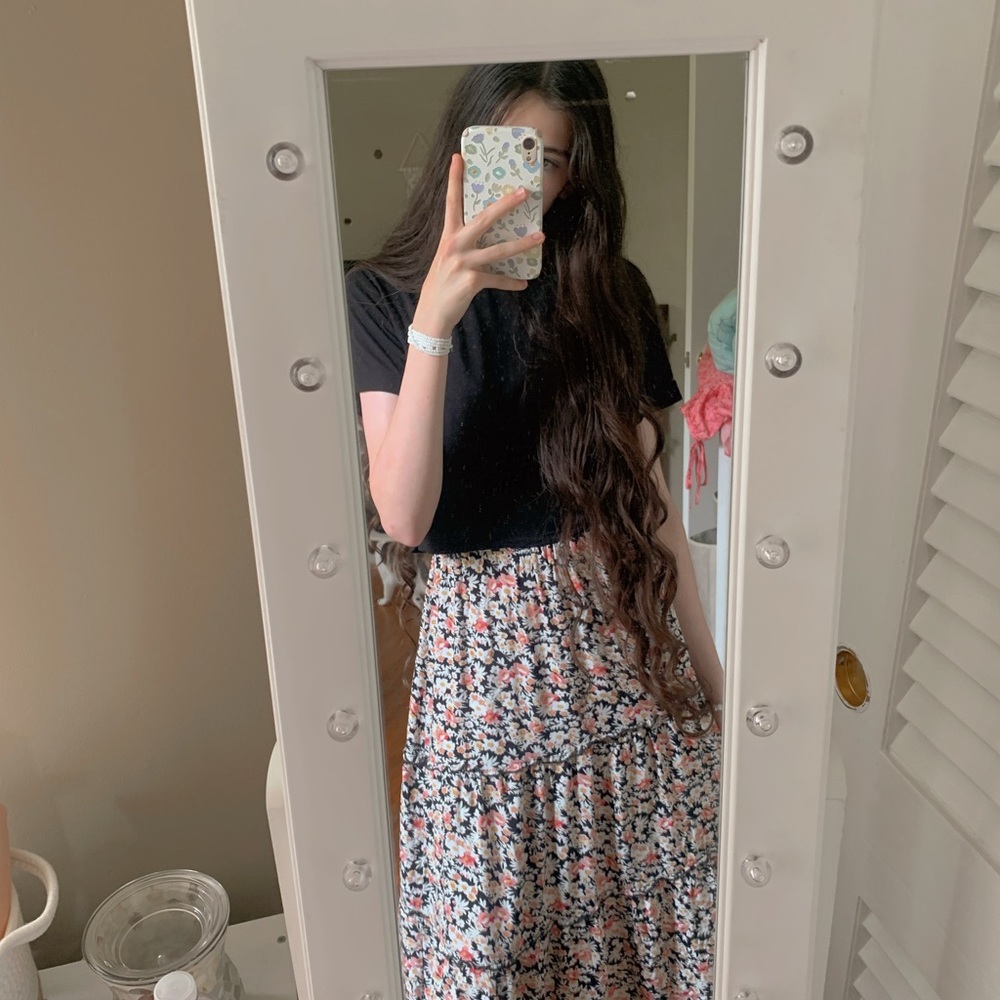 Meet your Posher, Kylee